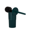 Sealskin Brave Toiletborstel met houder vrijstaand Donkergroen SW699524