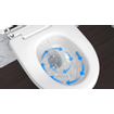 Geberit Aquaclean Sela Douche Wc - 37.5x56.5cm - softclose - keratect - alpine wit SW258981