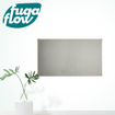 FugaFlow Eccelente Arredo badkamerspiegel 120x70cm met indirecte LED verlichting en touch schakelaar - SW1125952