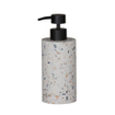 Sealskin Blend Zeepdispenser 260 ml vrijstaand Terrazzo SW699559