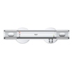 GROHE Precision Feel thermostatische opbouw douchemengkraan Chroom SW706407