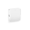 Brabantia ReNew toiletrolhouder met klep ReNew white SW237216