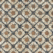 Paul & Co Ceramiche Terrazzo vloertegel - 25x25cm - 14mm - Vierkant - Casale Borgo cotto mat SW159321