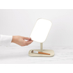 Brabantia ReNew Spiegel - staand - accessoire schaal - soft beige SW798773