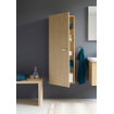 Duravit D Code handdoekhaakje chroom 0315145