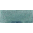 Ragno Gleeze wandtegel - 7.5x20cm - 10mm - Turchese SW722648