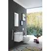 Duravit D Code handdoekhaakje chroom 0315145