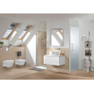 Villeroy & Boch Omnia Architectura wandbidet ceramix+ wit 0124338