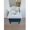 Duravit C.1 wastafelmengkraan S-size chroom SW420701