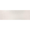 SAMPLE JOS. Storm Decortegel 40x120cm 10.8mm gerectificeerd White SW913255