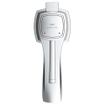 Grohe Grandera Wastafelmengkraan (opbouw) SW930172