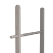 Umbra Hub handdoekladder 61x4x152cm Essenhout Grijs SW719950