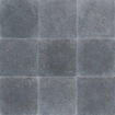 SAMPLE Kerabo Vloer- en wandtegel Blue Stone Grey Gerectificeerd Natuursteen look Mat Grijs SW736087