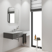 GROHE Eurostyle Cosmopolitan 3 gats wastafelkraan met waste chroom OUTLET STORE16848