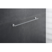 Duravit Starck T Handdoekhouder - 81cm - chroom SW297084