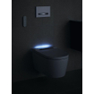Geberit Aquaclean Sela Douche Wc - 37.5x56.5cm - softclose - keratect - alpine wit SW258981