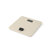 Brabantia ReNew Personenweegschaal - tot 150kg - dynamo - soft beige SW798770