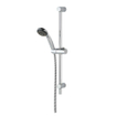 Tiger Valencia Doucheset Chroom CO555240344