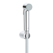 GROHE Tempesta doucheset f30 trigger handdouche plus silverflex 125cm chroom SW63478