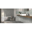 SAMPLE Armonie Ceramiche Vloer- en wandtegel Advance Grey Gerectificeerd Natuursteen look Mat Grijs SW736275