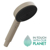 Hansgrohe Vernis planet edition handdouche 105 3jet sand SW918187