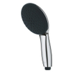 GROHE Vitalio Start QuickFix Handdouche - Ø11cm - 2 straalsoorten - 8.0l/min - chroom SW1028261