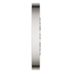 GROHE Rainshower Zijdouche - 2 straalsoorten - 8.9x8.9cm - rond - supersteel SW706281