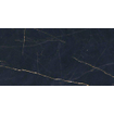ABK Imoker Sensi Vloer- en wandtegel - 60X120cm - 8,5mm - Rechthoek - gerectificeerd - Porcellanato gekleurd Precious Black Glans SW1117209