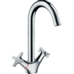 Hansgrohe Logis classic keukenkraan chroom GA47935