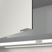 Villeroy & Boch My view spiegelkast 100x75cm 2 deuren 3 contactdoos LED SW641573