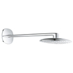 GROHE Rainshower Mono 360 Hoofddouche - 36.1x22cm - 1 straalsoort - wandarm 45cm - chroom SW97595