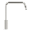 GROHE Start Keukenkraan - hoog - draaibare uitloop - supersteel SW705168
