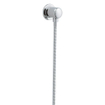 GROHE Relexa wandaansluitbocht 1/2 chroom 0438391