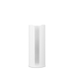 Brabantia ReNew Reserverolhouder - 3 rollen - wit SW454734