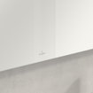 Villeroy & Boch More To See spiegel met geïntegreerde LED verlichting horizontaal 3 voudig dimbaar 120x75x4.7cm 1024970