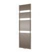 Plieger Florian Nxt M designradiator dubbel horizontaal met middenaansluiting 1710x500mm 1161W zandsteen 7255464