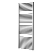 Plieger Palermo designradiator horizontaal 170.2x60cm 645W chroom 7252256