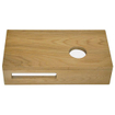 Wiesbaden Oak planchet 40 x 21 x 10 cm rechts SW296023