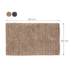 Sealskin Essence Badmat Katoen 50x80 cm Linnen SW23191
