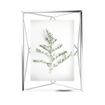 Umbra Prisma fotolijst 15x20x7cm staal chroom SW539259