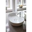 Duravit C.1 wastafelmengkraan S-size chroom SW420701