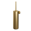 Brauer Gold Edition Toilet Accessoireset - 3-delig - PVD - geborsteld goud SW794582