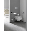 Emco Loft toiletborstelgarnituur chroom SW113945