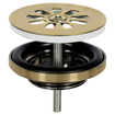 Differnz Afvoerplug goud mat SW865583