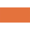 Rako Color One Wandtegel 20x40cm 7mm witte scherf Orange SW369066