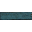 Cifre Ceramica Alchimia wandtegel - 7.5x30cm - Rechthoek - 8.6mm - Alchimia Blue SW159345