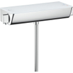 Hansgrohe Ecostat Select badkraan thermostatisch met omstel chroom 0459528