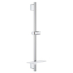 Grohe Rainshower smartactive Glijstang 600mm chroom TWEEDEKANS OUT10433