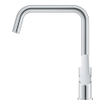 GROHE Eurosmart Keukenkraan - chroom SW536469