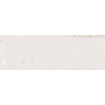 Ragno Gleeze wandtegel - 7.5x20cm - 10mm - Bianco SW722650